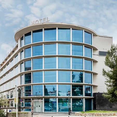 Exe Cunit Suites & Spa Exterior foto